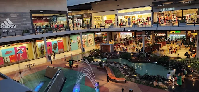 Franquia Outlet Premium Lucro 20 Mil